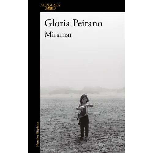 Miramar (Spanish Edition) - Paperback