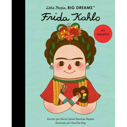 Frida Kahlo (Spanish Edition) - Paperback
