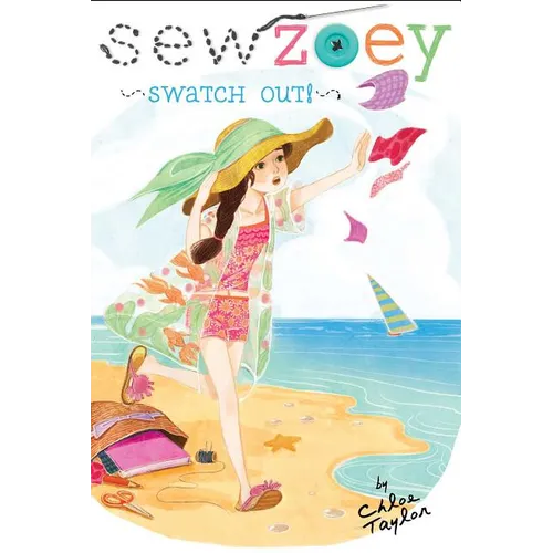 Swatch Out! - Paperback