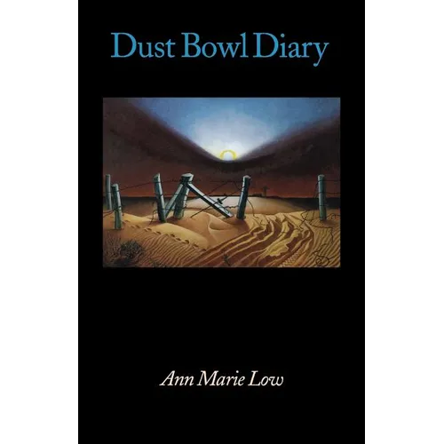 Dust Bowl Diary - Paperback