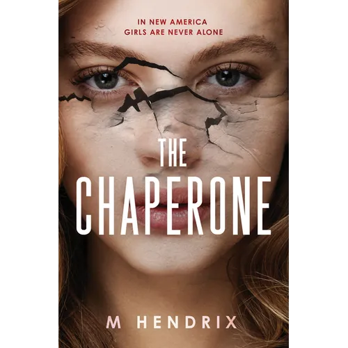 The Chaperone - Hardcover