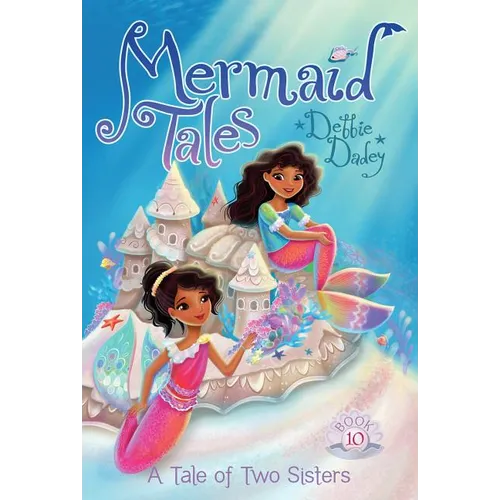 A Tale of Two Sisters - Paperback