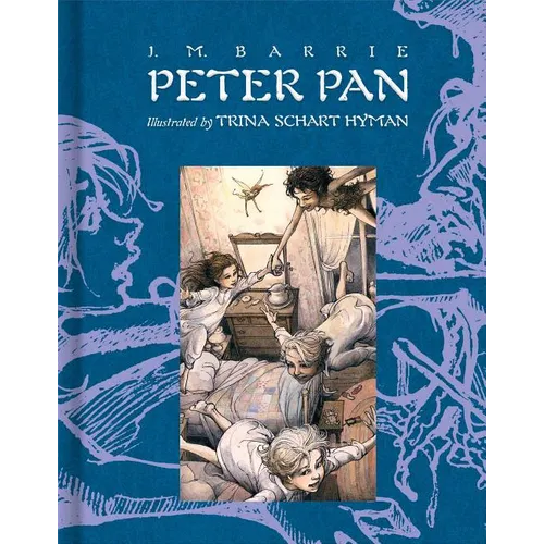 Peter Pan - Hardcover