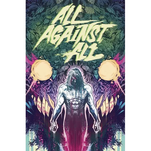 All Against All - Paperback