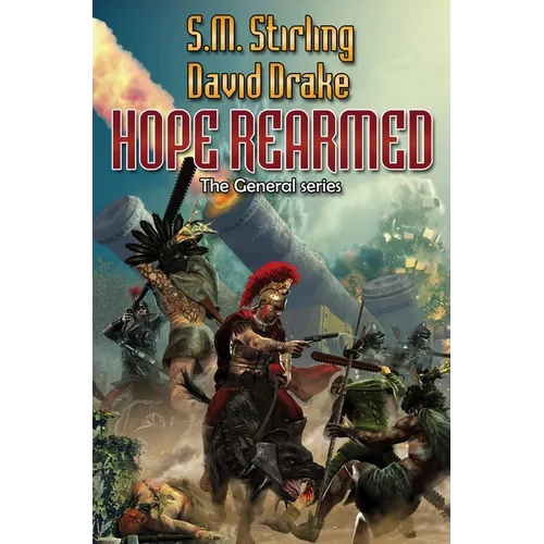 Hope Rearmed - Paperback