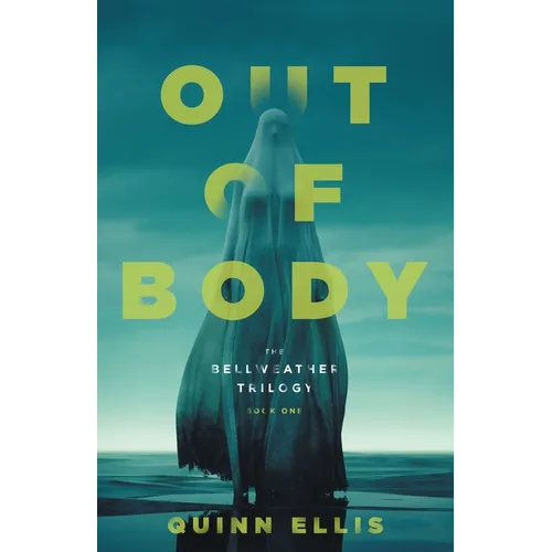 Out of Body - Paperback