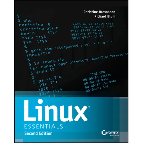 Linux Essentials, Second Edition - Paperback