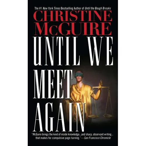 Until We Meet Again - Paperback