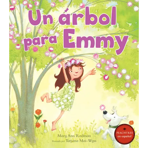 Un Árbol Para Emmy - Paperback
