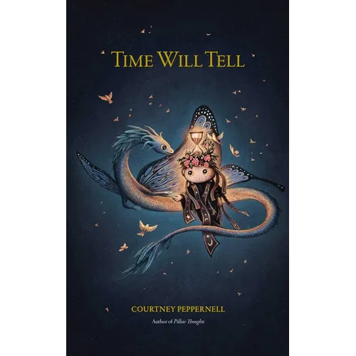 Time Will Tell - Paperback