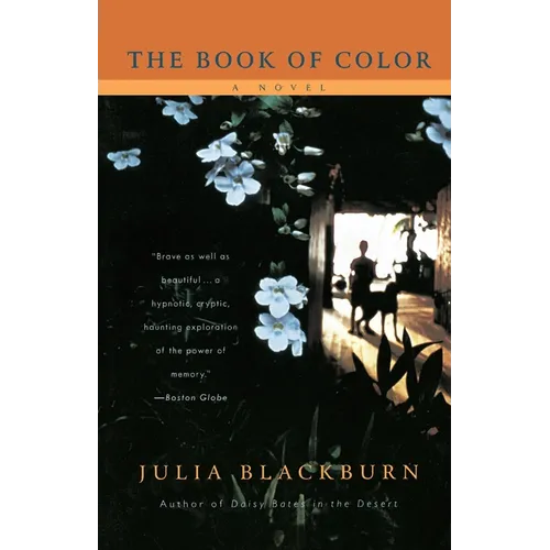The Book of Color - Paperback