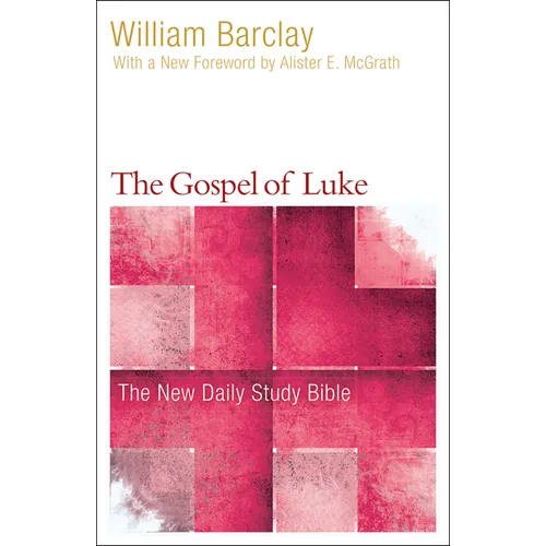 The Gospel of Luke - Paperback
