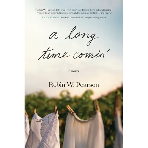 A Long Time Comin' - Paperback