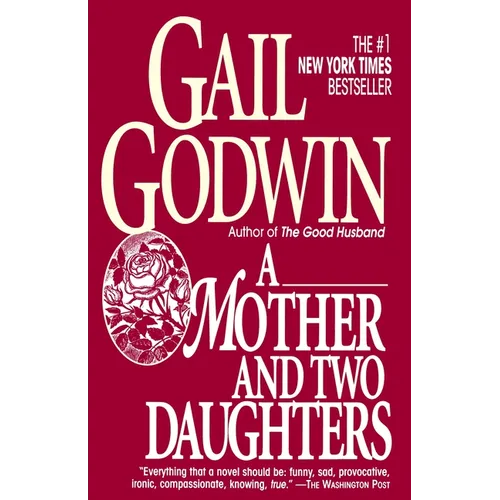 Mother and Two Daughters - Paperback