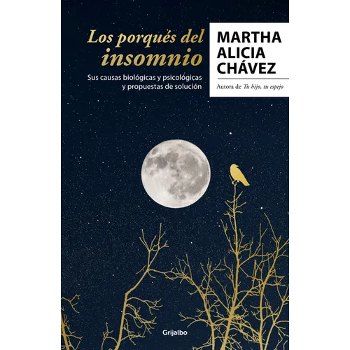 Los Porqués del Insomnio: Sus Causas Biológicas Y Psicológicas. Propuestas de Solución / The Reasons Behind Insomnia - Paperback