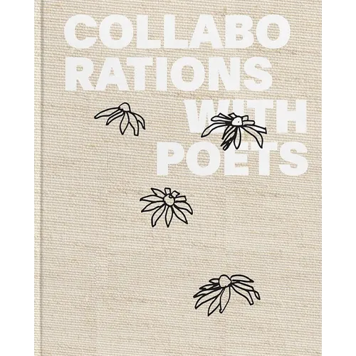 Alex Katz: Collaborations with Poets - Hardcover