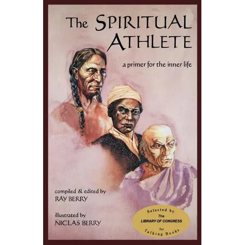 The spiritual athlete - Paperback