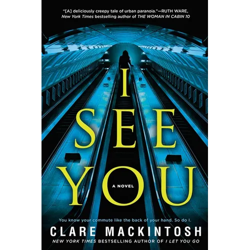 I See You - Paperback