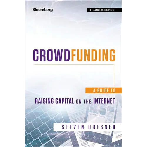 Crowdfunding - Hardcover