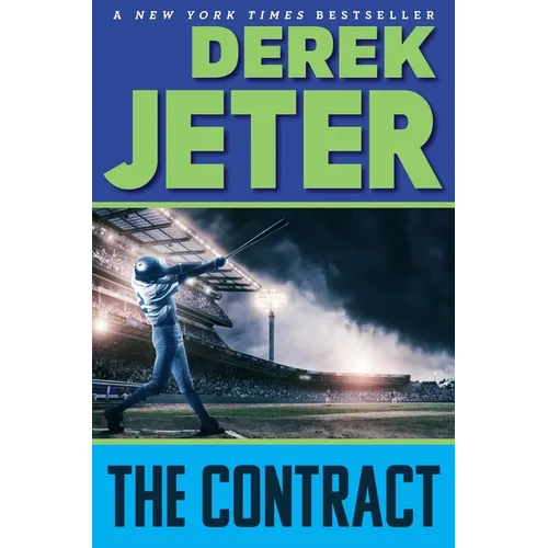 The Contract - Hardcover